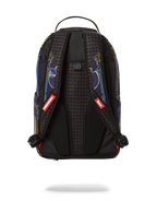 NBA CURRY MONEY BACKPACK
