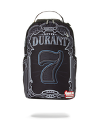 NBA DURANT MONEY BACKPACK