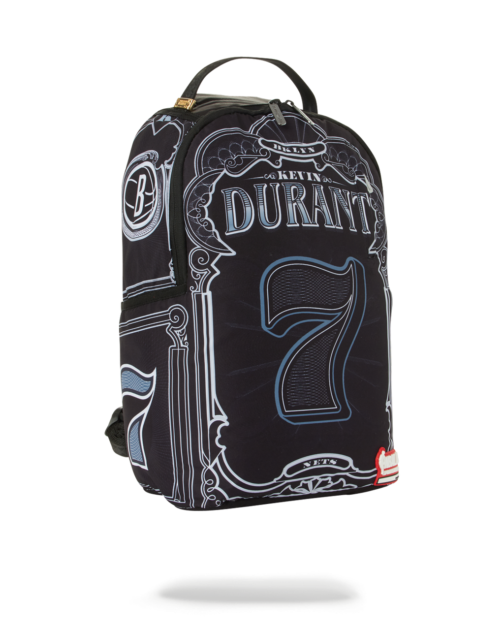 NBA DURANT MONEY BACKPACK