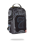 NBA DURANT MONEY BACKPACK