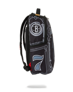 NBA DURANT MONEY BACKPACK