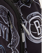 NBA DURANT MONEY BACKPACK