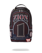 NBA ZION MONEY BACKPACK