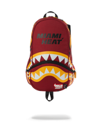 NBALAB: MIAMI HEAT TRAINER BACKPACK