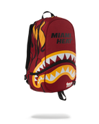 NBALAB: MIAMI HEAT TRAINER BACKPACK