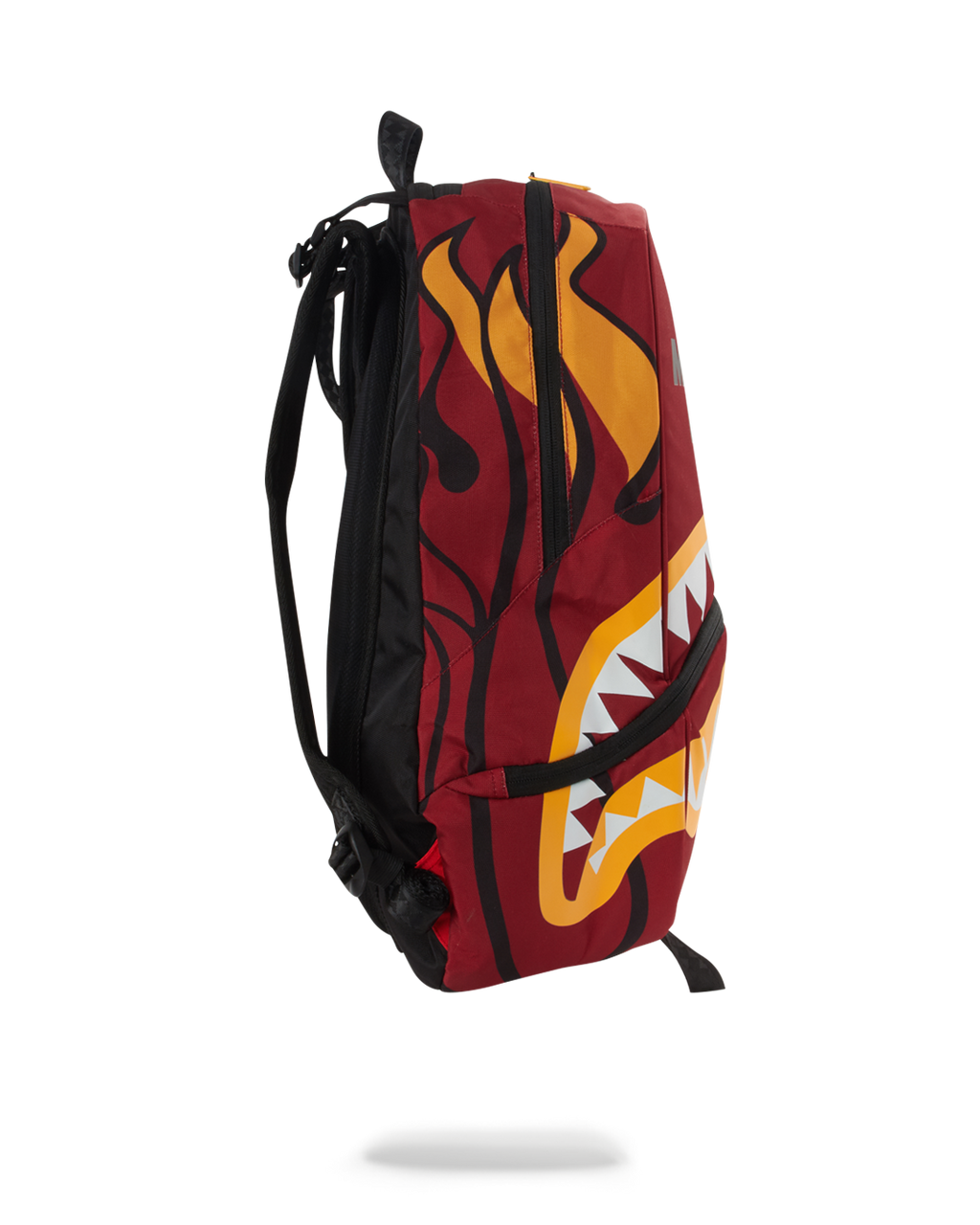 NBALAB: MIAMI HEAT TRAINER BACKPACK