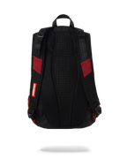NBALAB: MIAMI HEAT TRAINER BACKPACK