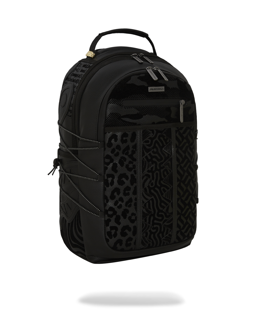 NEMESIS HUNT NOMAD BACKPACK