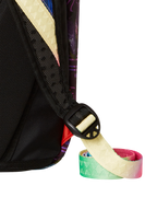NEON BUTTERFLY BACKPACK