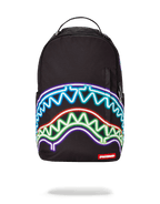 NEON SHARK