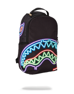 NEON SHARK