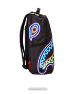 NEON SHARK
