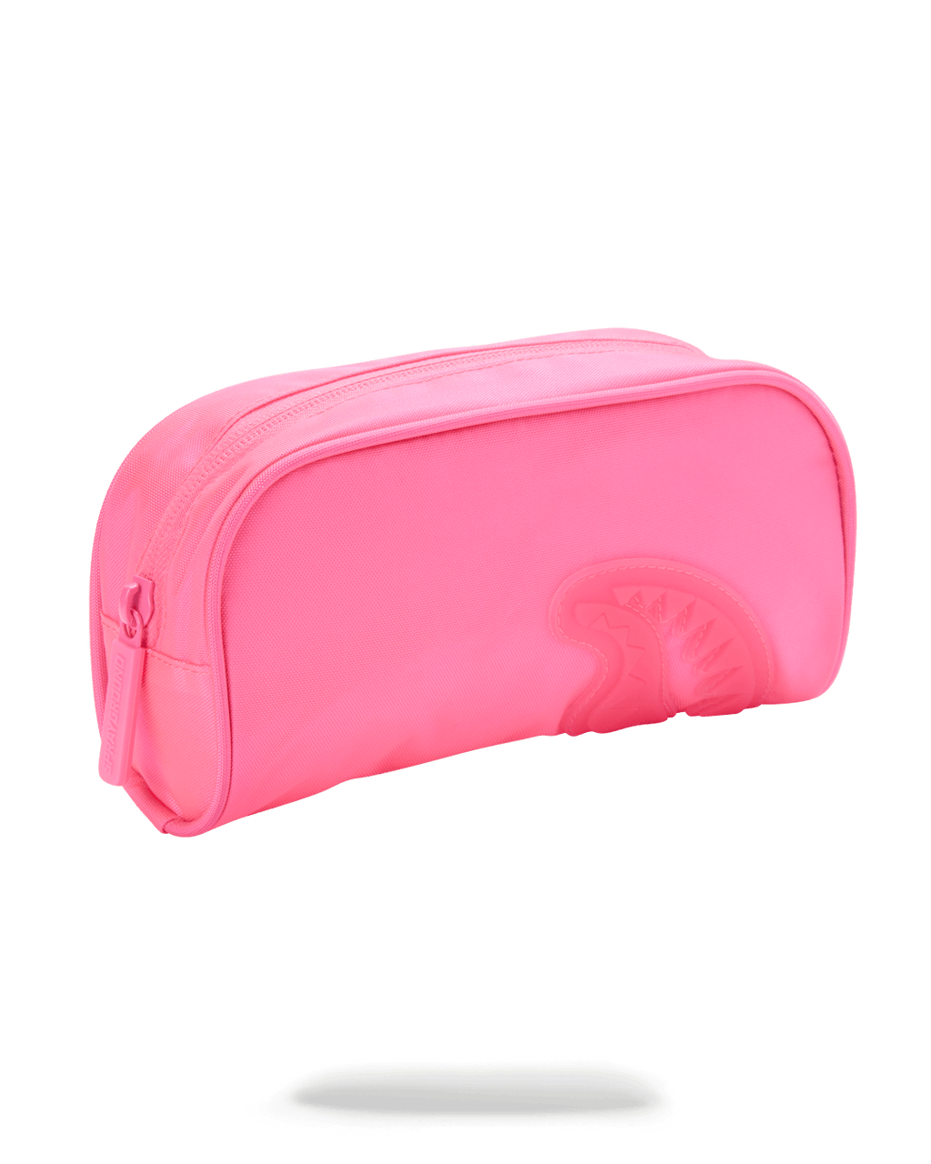 NEON SHARK (PINK) POUCH