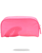 NEON SHARK (PINK) POUCH
