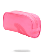 NEON SHARK (PINK) POUCH
