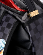 NEW MONEY BACKPACK