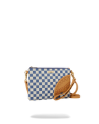 NEW SHARK YACHT CLUB CROSSOVER CLUTCH