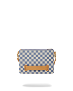 NEW SHARK YACHT CLUB CROSSOVER CLUTCH