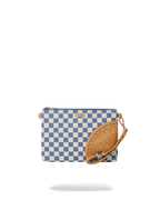 NEW SHARK YACHT CLUB CROSSOVER CLUTCH