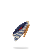 NEW SHARK YACHT CLUB CROSSOVER CLUTCH
