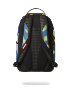 NEXT STEP BACKPACK