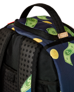 NEXT STEP BACKPACK