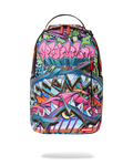 NEXT STOP BACKPACK
