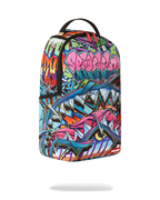 NEXT STOP BACKPACK