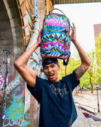 NEXT STOP BACKPACK