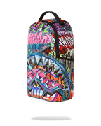 NEXT STOP BACKPACK
