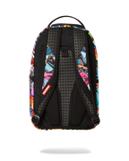 NEXT STOP BACKPACK