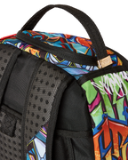 NEXT STOP BACKPACK