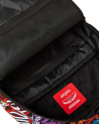 NEXT STOP BACKPACK