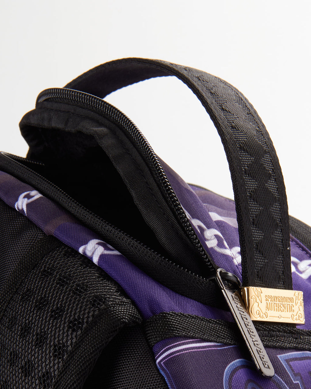 NFL LAMAR JACKSON BACKPACK