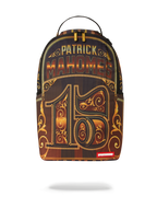 NFL PATRICK MAHOMES BACKPACK