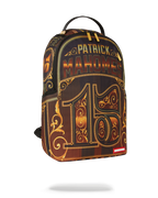 NFL PATRICK MAHOMES BACKPACK
