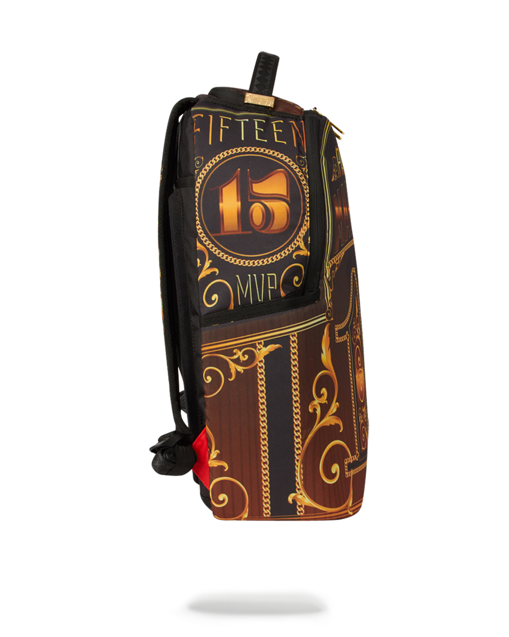 NFL PATRICK MAHOMES BACKPACK