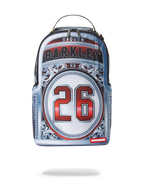 NFL SAQUON BARKLEY BACKPACK
