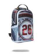 NFL SAQUON BARKLEY BACKPACK