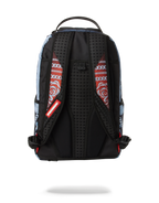 NFL SAQUON BARKLEY BACKPACK