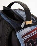 NFL SAQUON BARKLEY BACKPACK