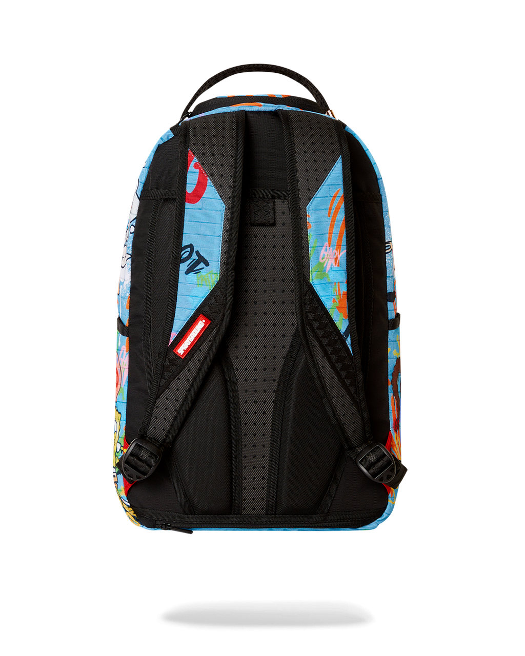 NICK 90S CREW STANDING OUT DLXSR BACKPACK
