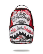 MYSTERIOUS MASTERMIND BACKPACK (DLXV)