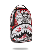 MYSTERIOUS MASTERMIND BACKPACK (DLXV)