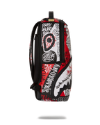 MYSTERIOUS MASTERMIND BACKPACK (DLXV)