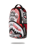 MYSTERIOUS MASTERMIND BACKPACK (DLXV)