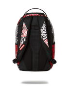 MYSTERIOUS MASTERMIND BACKPACK (DLXV)