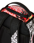 MYSTERIOUS MASTERMIND BACKPACK (DLXV)