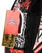 MYSTERIOUS MASTERMIND BACKPACK (DLXV)
