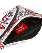 MYSTERIOUS MASTERMIND SAVVY CROSSBODY